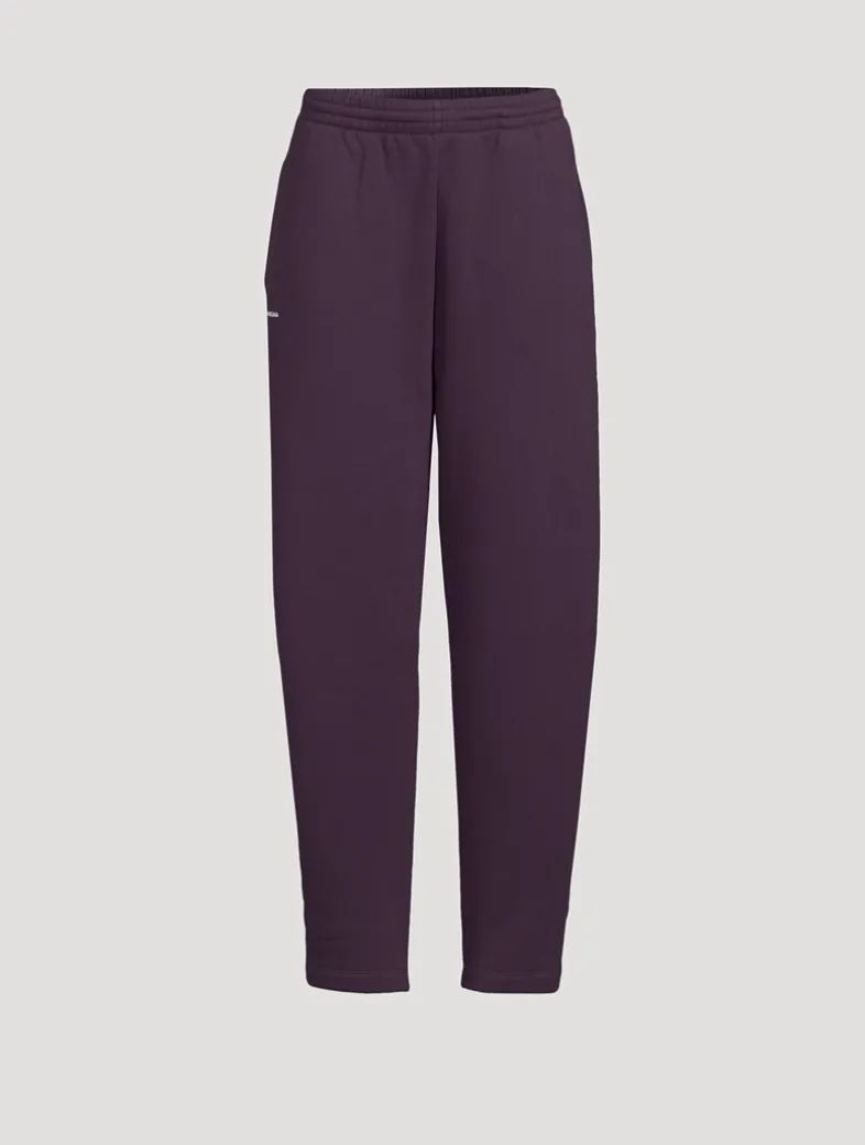 DNA Barrel-Leg Joggers