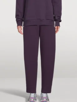 DNA Barrel-Leg Joggers