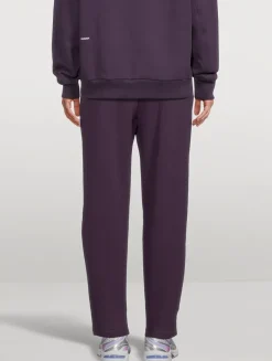 DNA Barrel-Leg Joggers