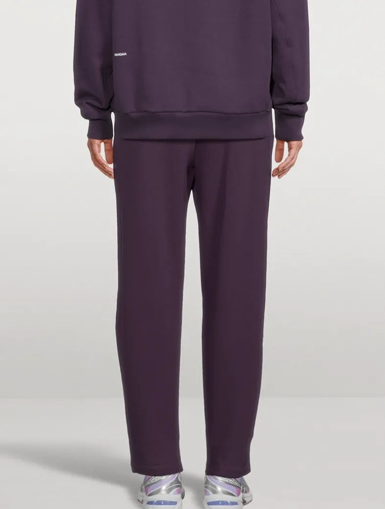 DNA Barrel-Leg Joggers