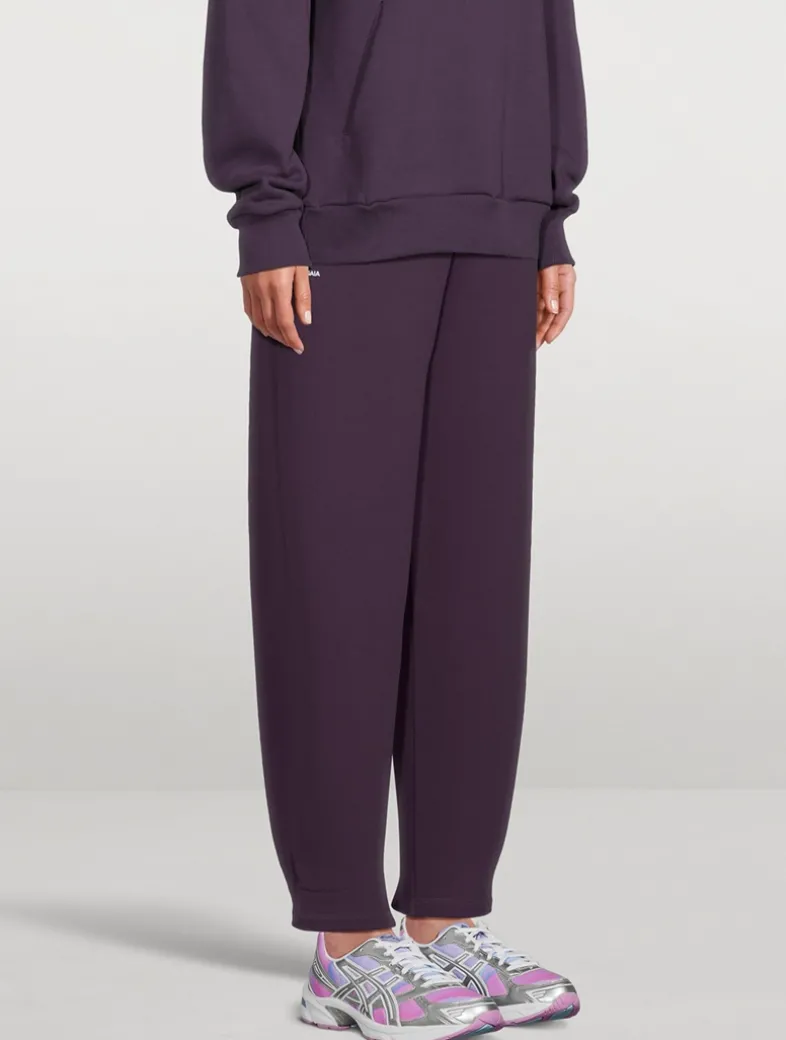 DNA Barrel-Leg Joggers