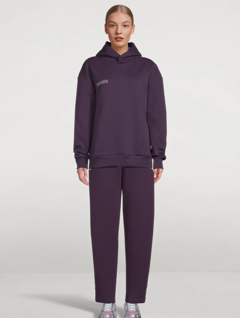 DNA Barrel-Leg Joggers