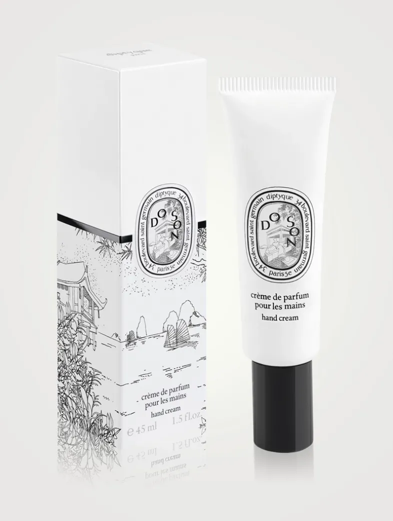 Do Son Scented Hand Cream