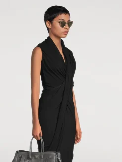 Dolly Cat Eye Sunglasses