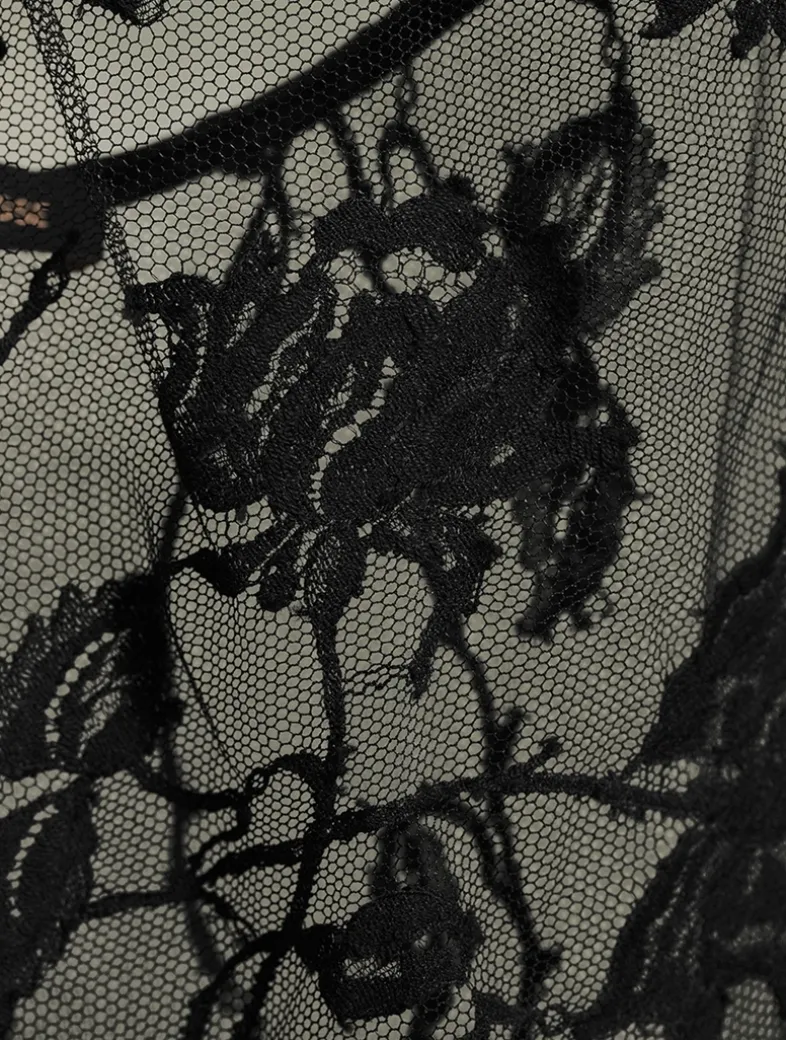 Dominique Midi Dress