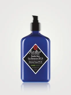 Double Duty Face Moisturizer SPF 20