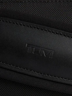 Double Expansion Travel Duffle Bag