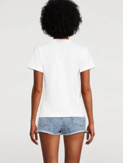 Double Heart T-Shirt