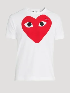 Double Heart T-Shirt