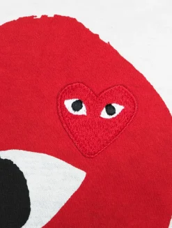 Double Heart T-Shirt