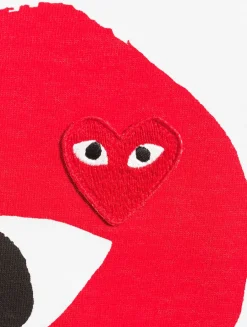 Double Heart T-Shirt