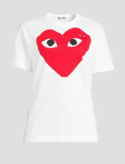 Double Heart T-Shirt