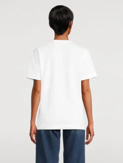 Double Heart T-Shirt