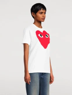 Double Heart T-Shirt