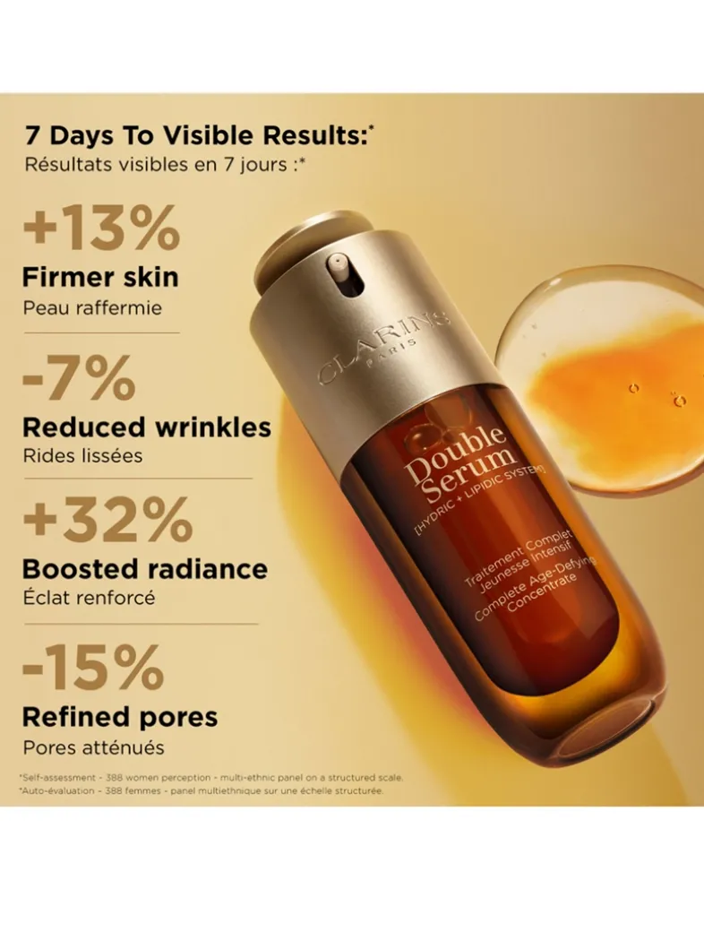 Double Serum