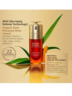 Double Serum