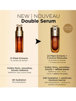 Double Serum