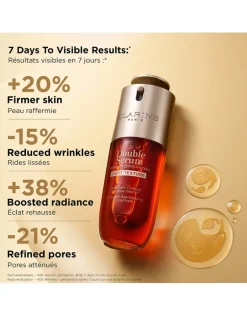 Double Serum Light Texture