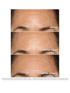 Double Serum Light Texture