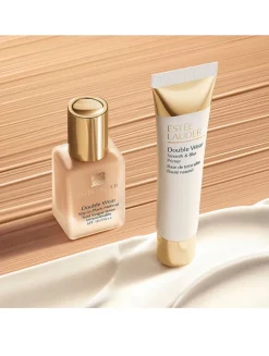 Double Wear Smooth & Blur Primer