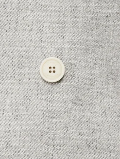 Double-Breasted Blazer