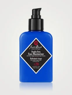 Double-Duty Face Moisturizer SPF 20