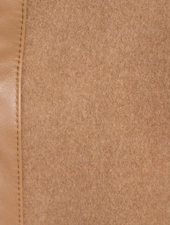 Double-Face Wool Jacket