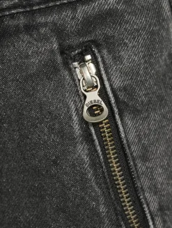 D-Poky Low-Rise Bootcut Cargo Jeans