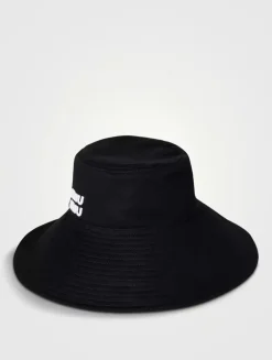 Drill Hat