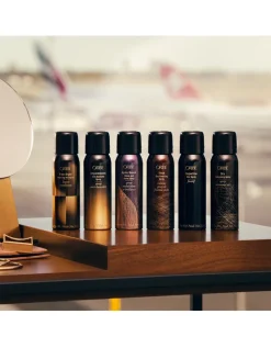 Dry Texturizing Spray