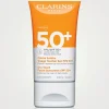 Dry Touch Facial Sunscreen - SPF 50+