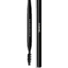 Dual-Ended Brow Brush