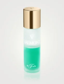 Dual-Phase Makeup Remover For Eyes