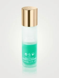 Dual-Phase Makeup Remover For Eyes