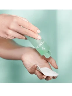 Dual-Phase Makeup Remover For Eyes