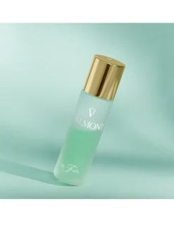 Dual-Phase Makeup Remover For Eyes