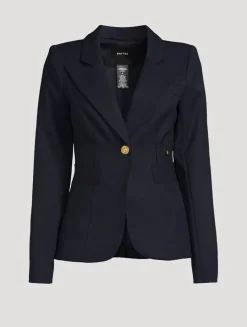 Duchess Blazer