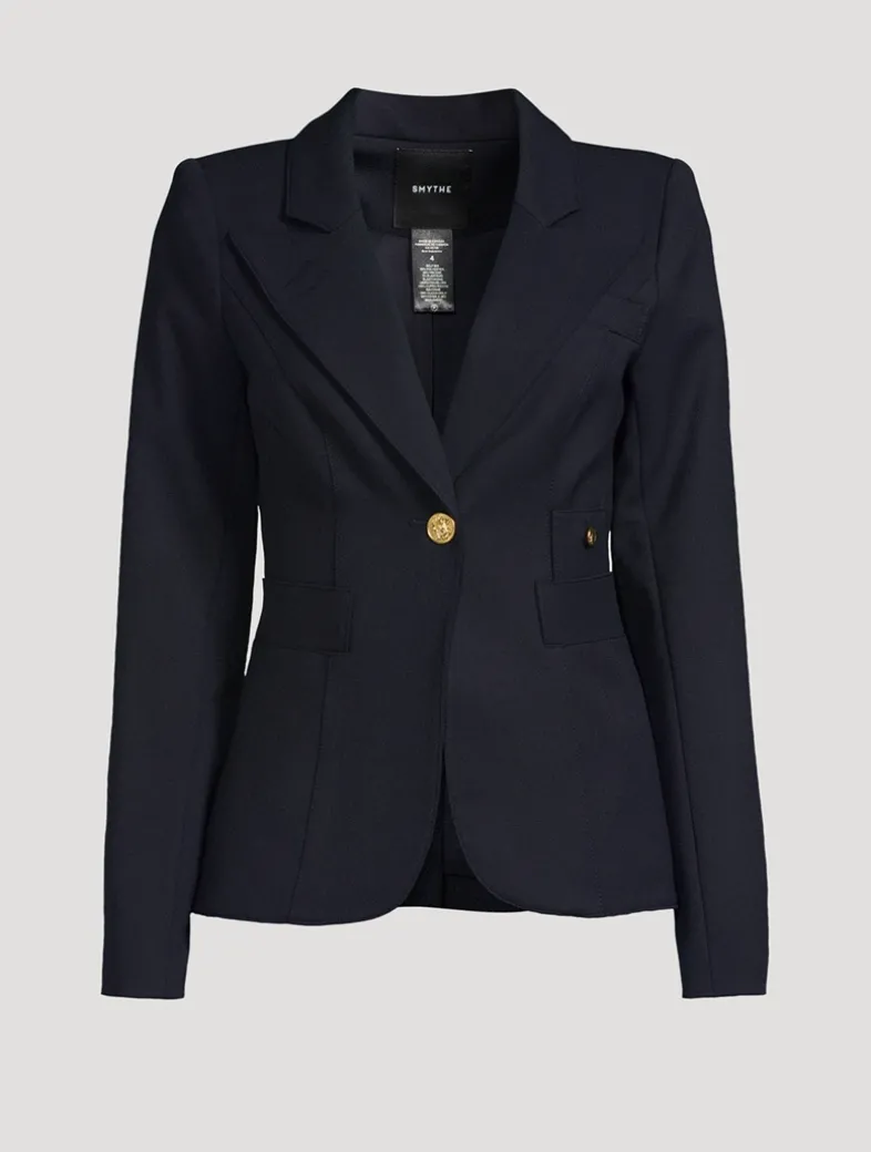 Duchess Blazer