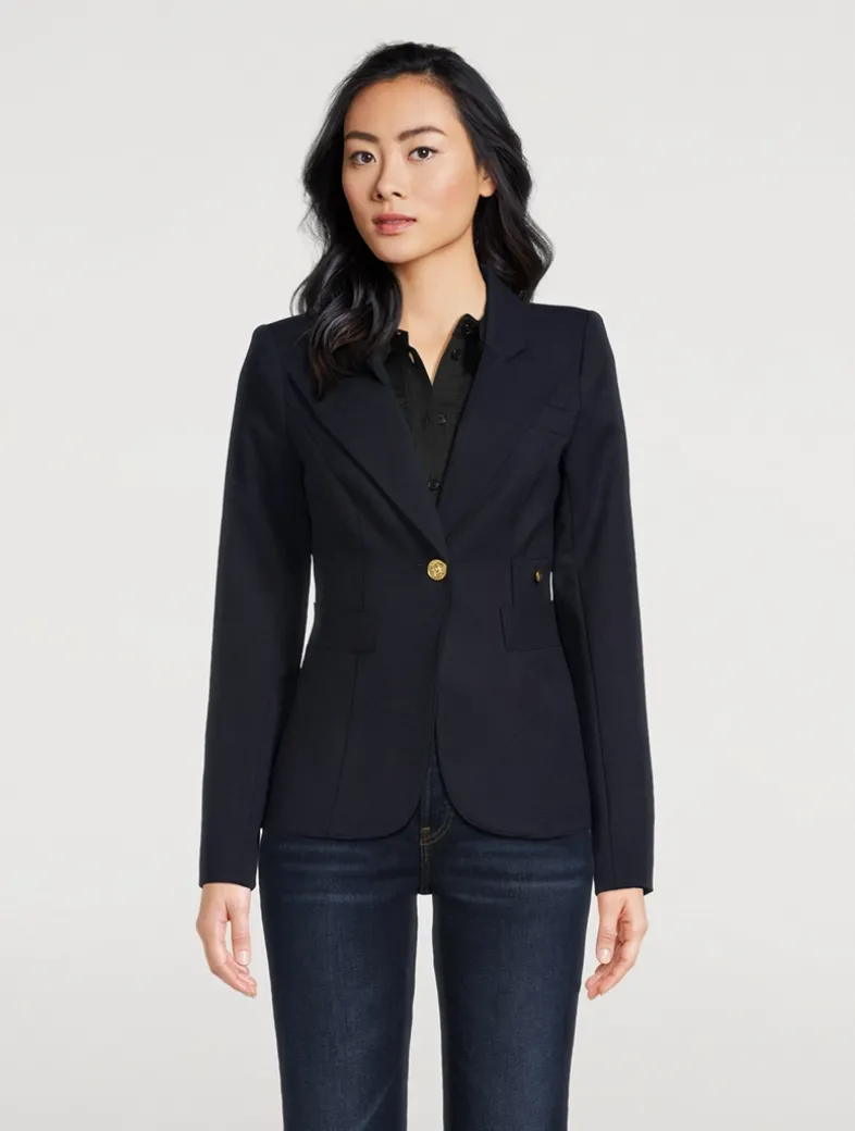 Duchess Blazer
