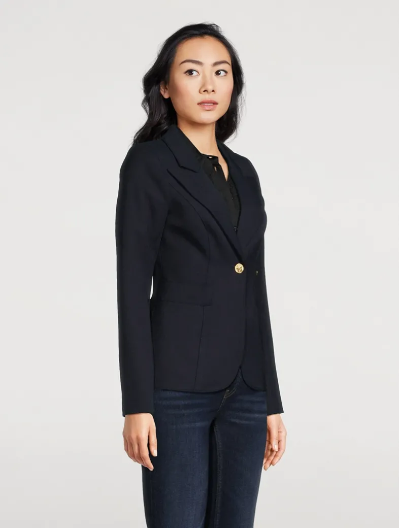 Duchess Blazer