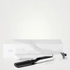 Duet Style 2-In-1 Hot Air Styler - White