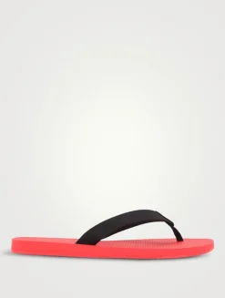Dune Flip-Flops