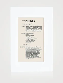 Durga Eau de Parfum