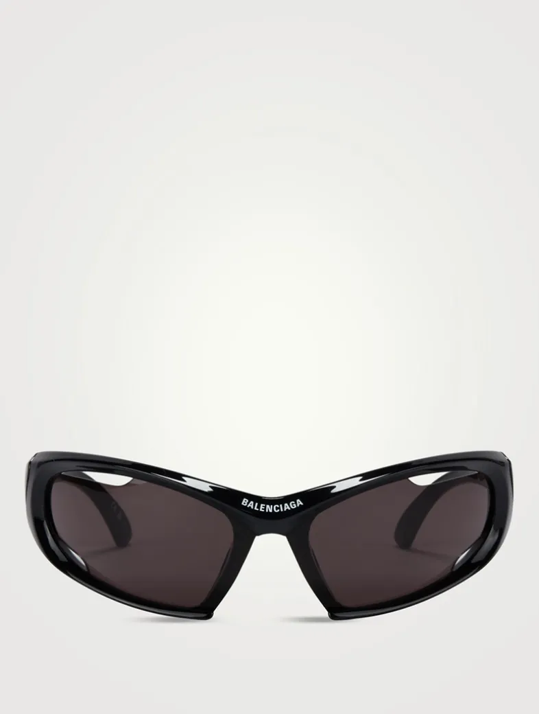 Dynamo Geometric Sunglasses