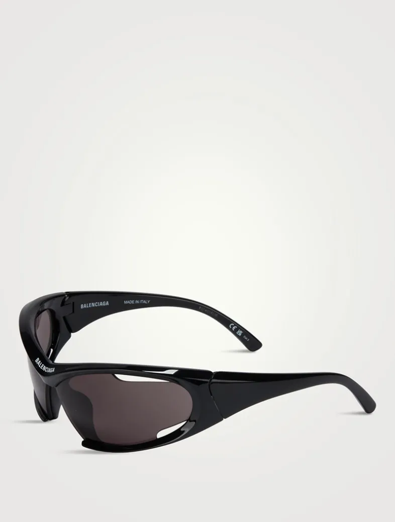 Dynamo Geometric Sunglasses