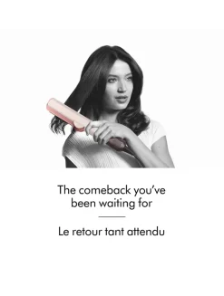 Dyson Airstrait™ Straightener