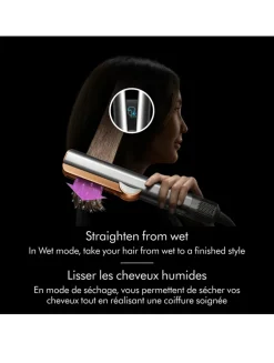 Dyson Airstrait™ Straightener