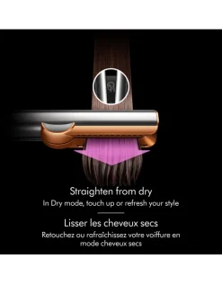 Dyson Airstrait™ Straightener