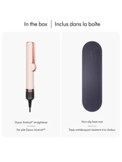 Dyson Airstrait™ Straightener
