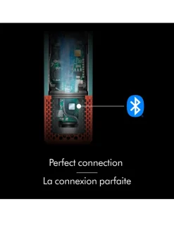 Dyson Airwrap i.d.™ Multi-Styler and Dryer Curly+Coily - Jasper Plum Special Edition